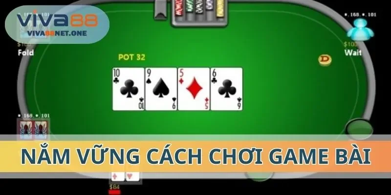 Bỏ túi cách đánh bài bất bại