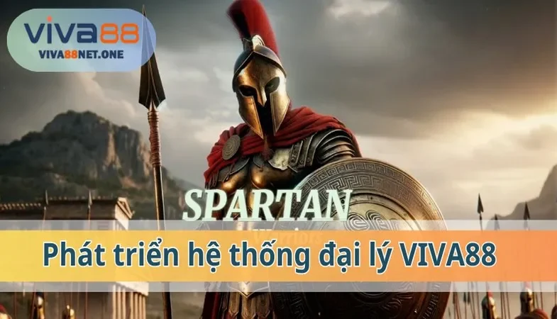 Quyền lợi đại lý VIVA88 khi đồng hành