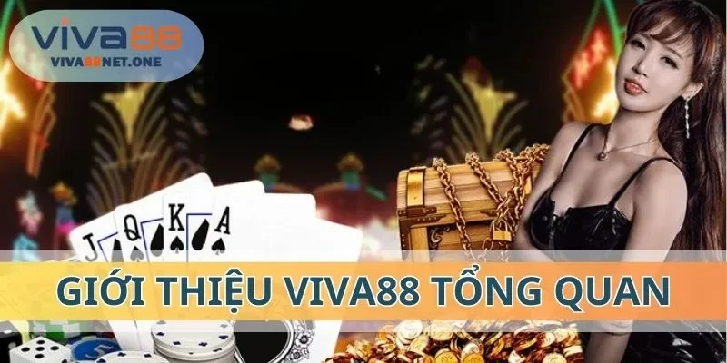Giới thiệu VIVA88