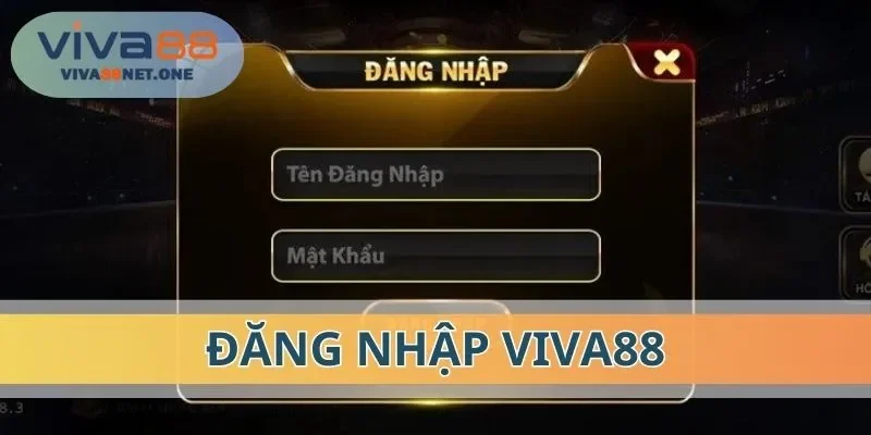 Thao tác đăng nhập vào cổng game đảm bảo tiêu chí Nhanh - Gọn - Lẹ