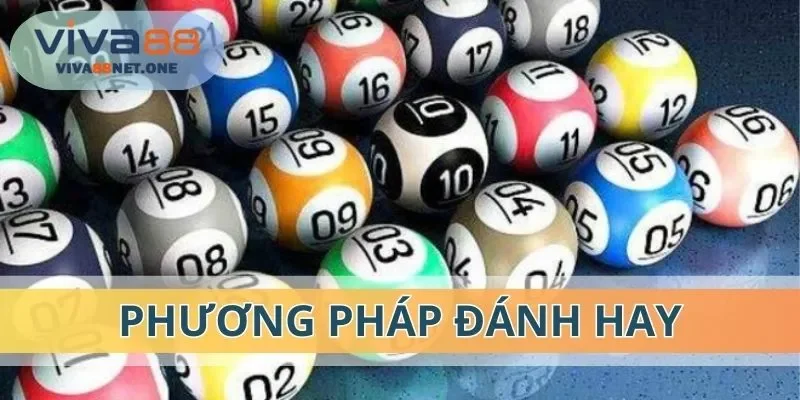 Phương pháp đánh hay