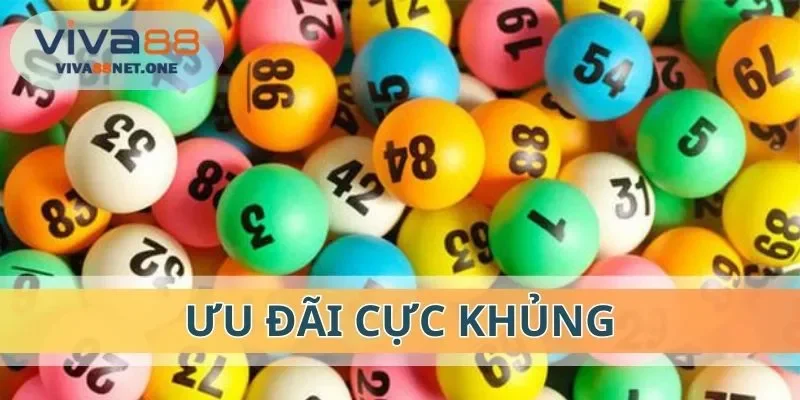 Ưu đãi cực khủng
